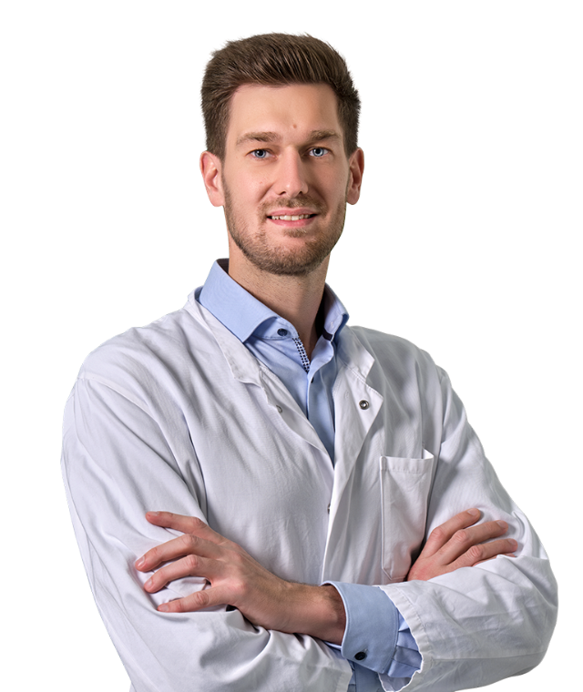 Dr. Stefan Loske